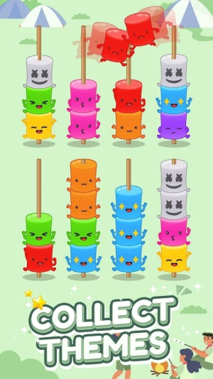 糖果分类截图(4)