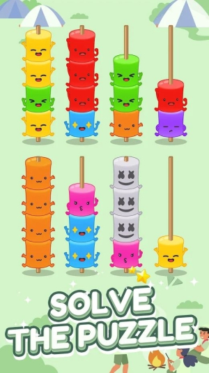 糖果分类截图(2)