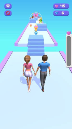 约会冲冲冲截图(4)