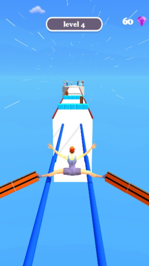 高跟鞋节奏时尚截图(1)