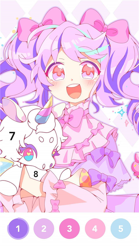 涂个壁纸截图(2)