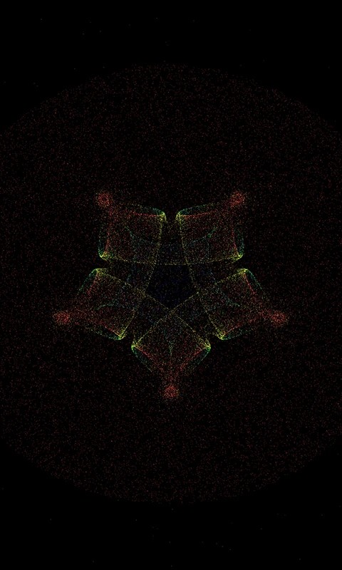 迷你魔幻粒子世界截图(3)