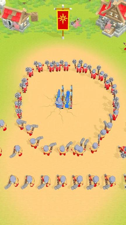 骑士发射器截图(3)