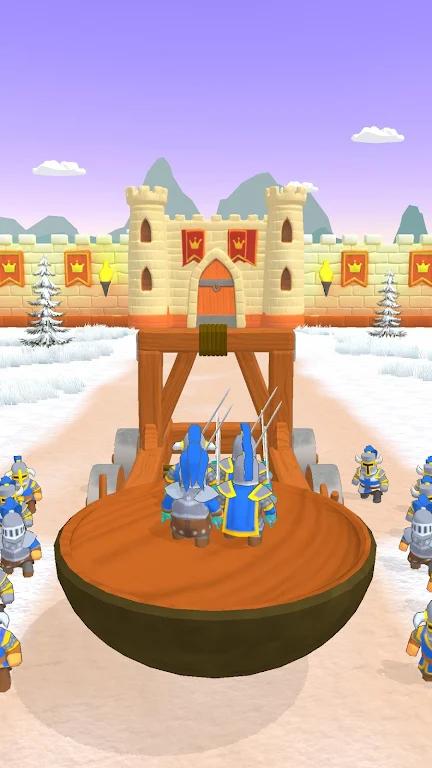 骑士发射器截图(1)