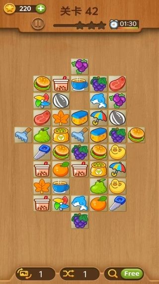 宝贝连连看截图(1)