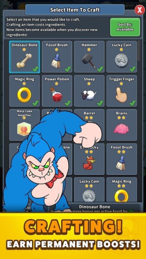 点击挖掘2截图(2)