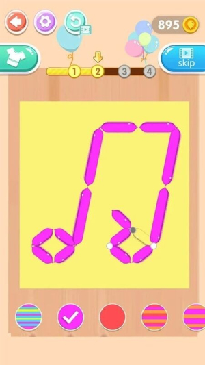 气球大师截图(4)