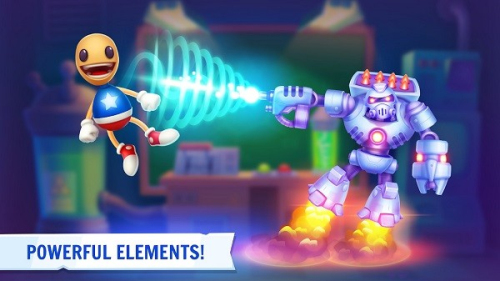 疯狂木偶人永远截图(3)