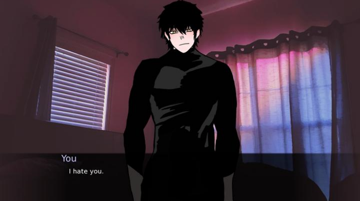 无处可藏截图(3)