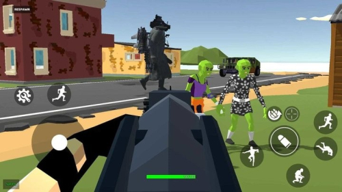 传送门沙盒截图(1)