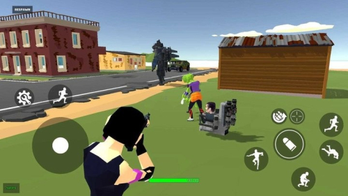 传送门沙盒截图(3)