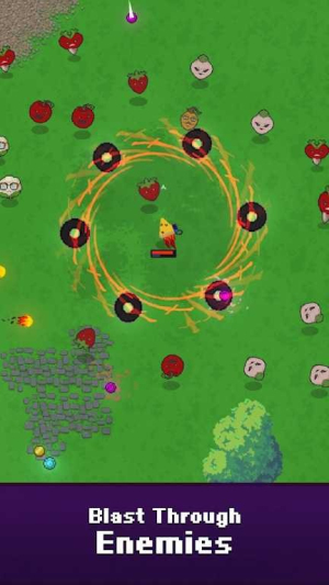 披萨英雄截图(4)