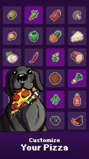 披萨英雄截图(2)