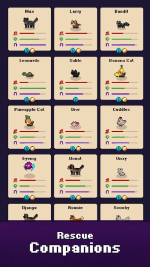 披萨英雄截图(1)