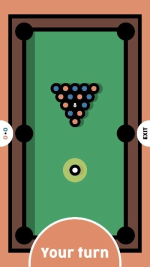 两人游戏挑战截图(4)