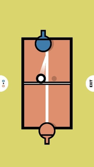 两人游戏挑战截图(2)