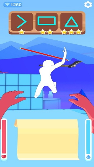 绘画魔法咒语截图(2)