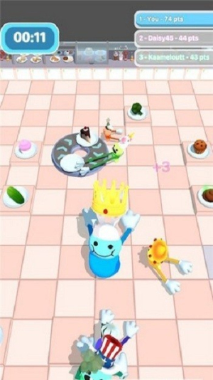 吃货竞技场截图(2)