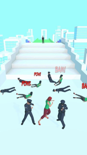 愤怒女王截图(2)