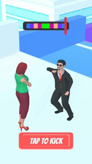 愤怒女王截图(3)