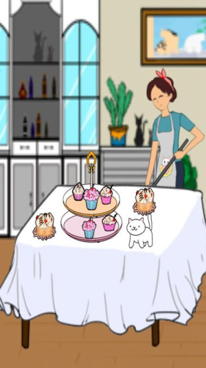 天天找喵喵截图(3)