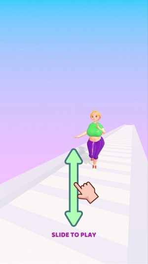 卡路里小姐姐截图(4)