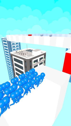 人类楼梯截图(2)