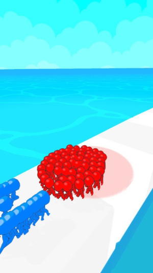 人类楼梯截图(4)