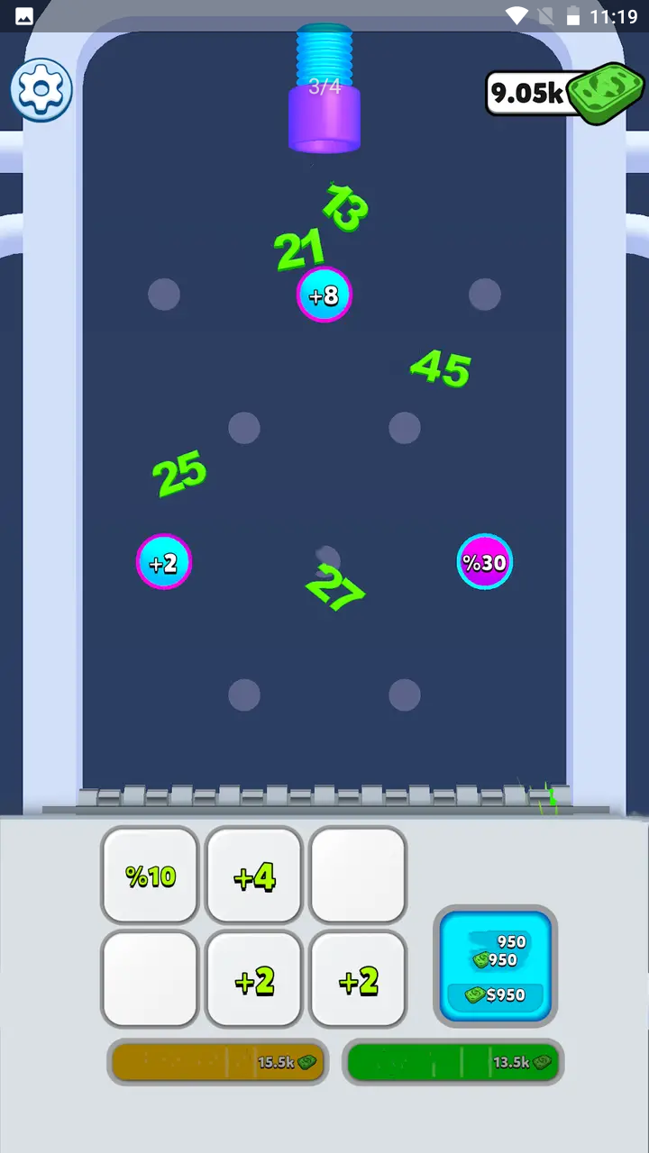 我赚钱贼快截图(2)