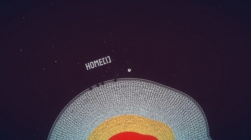 冲向地心凿穿星球截图(1)