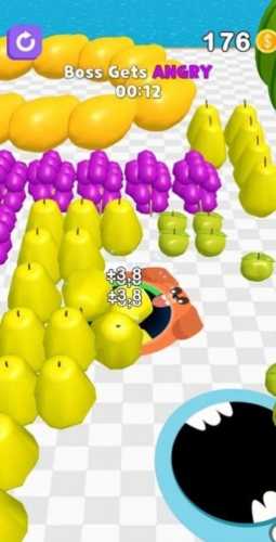 洞穴逃脱竞技场截图(3)