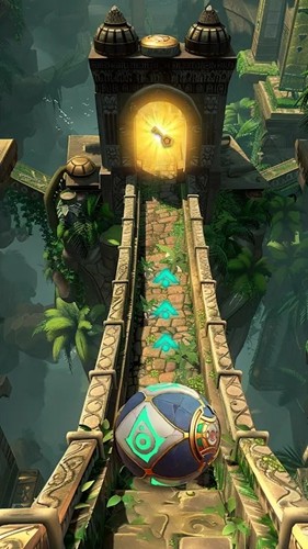 神庙滚球截图(3)