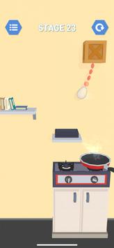 坠落的鸡蛋3D截图(1)