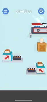 坠落的鸡蛋3D截图(3)