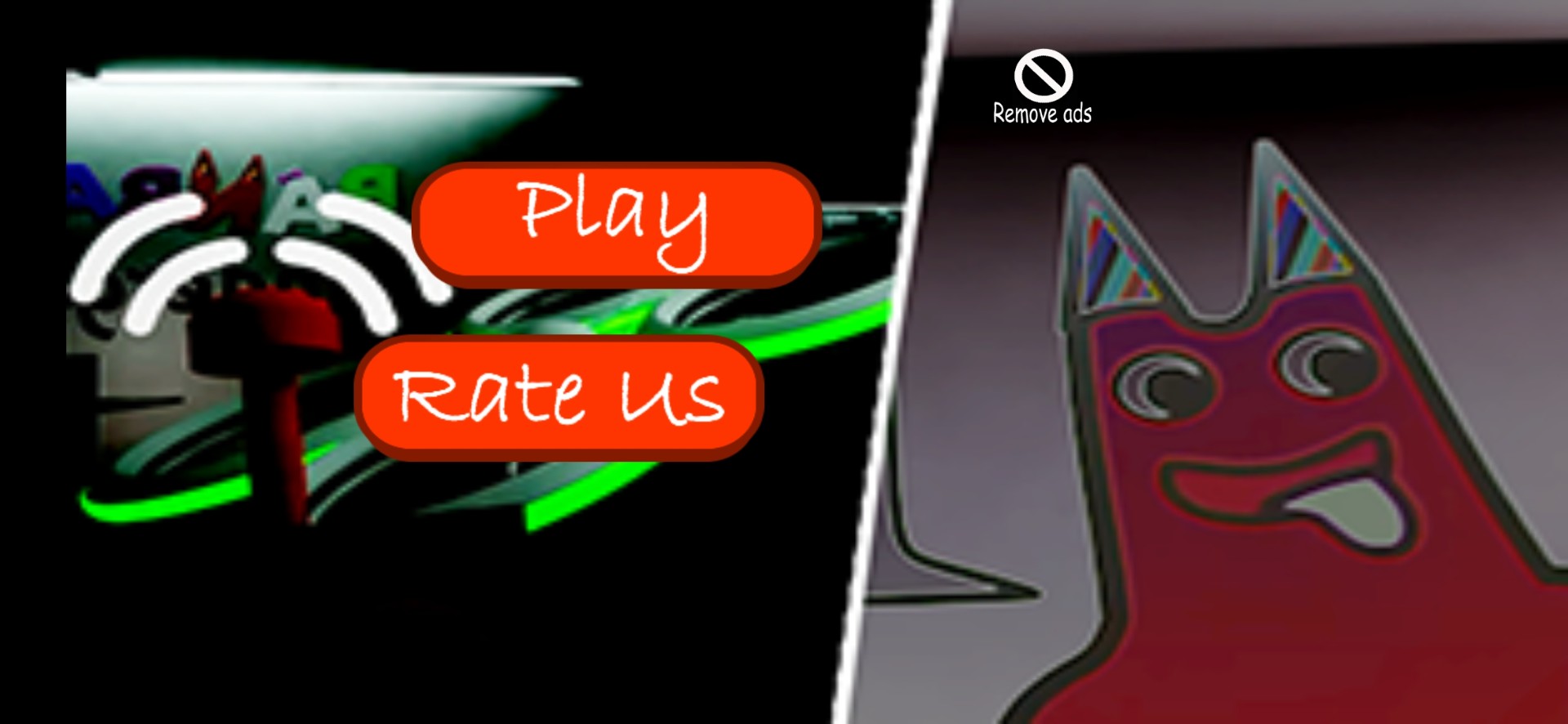 恐怖游戏班班幼儿园3截图(4)