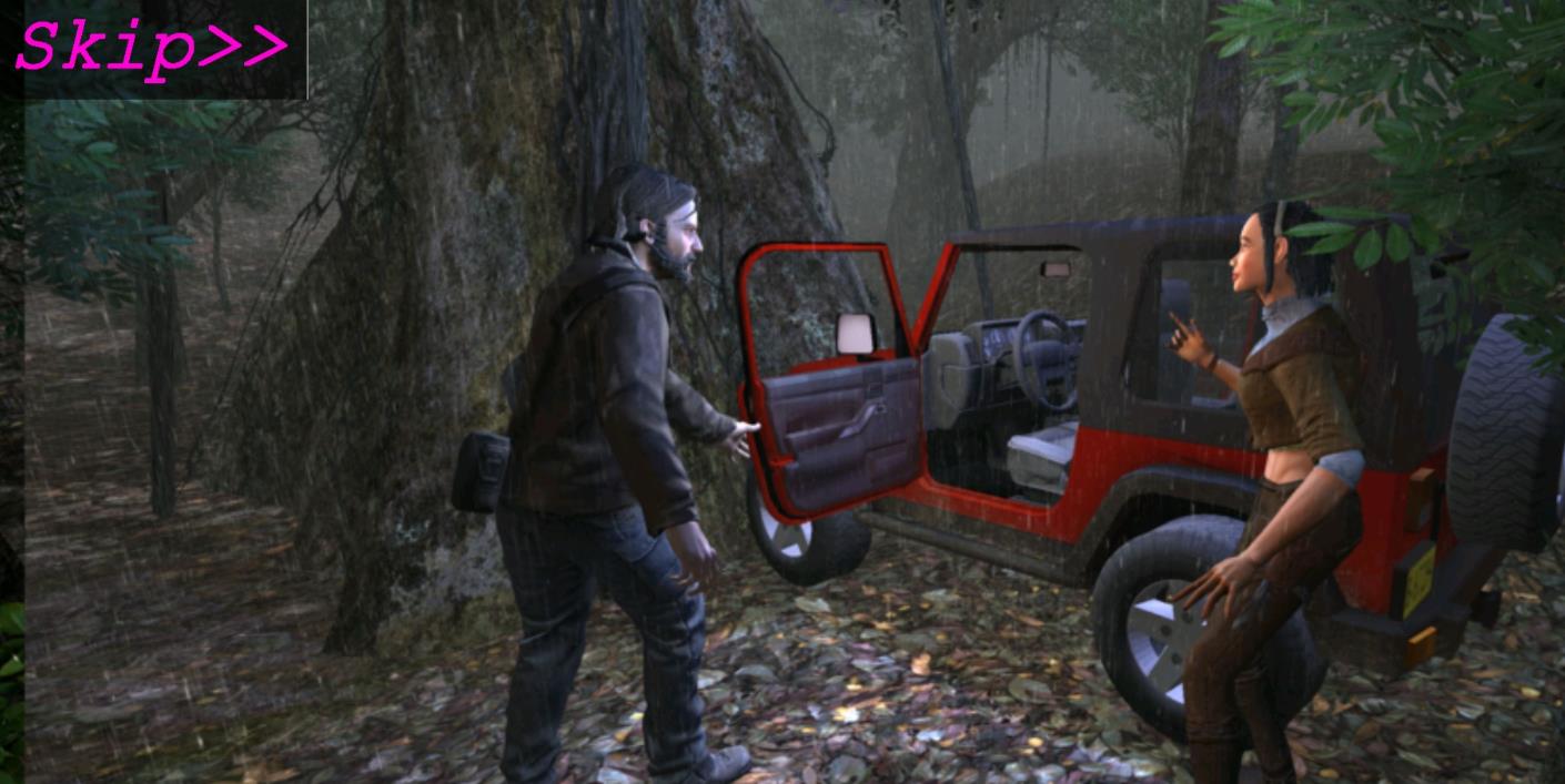 恐怖游戏班班幼儿园3截图(3)