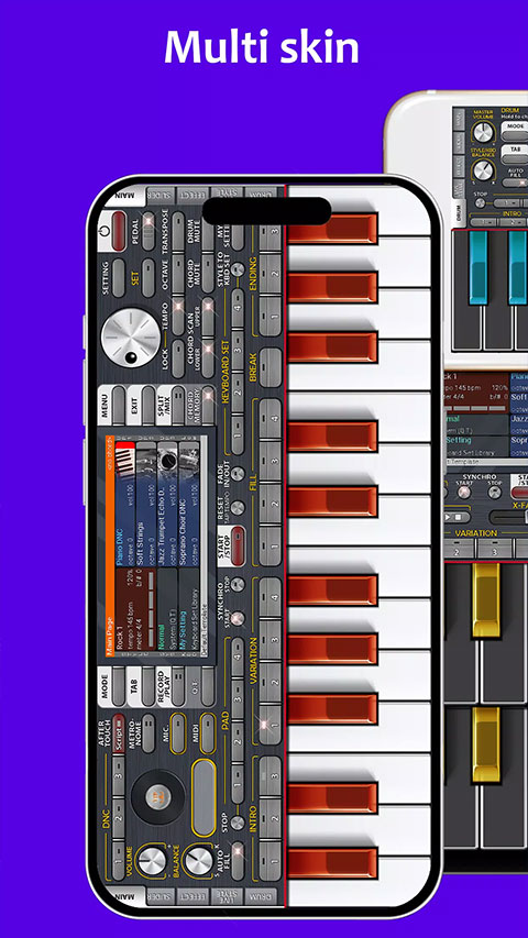MusicStudio音乐制作截图(5)