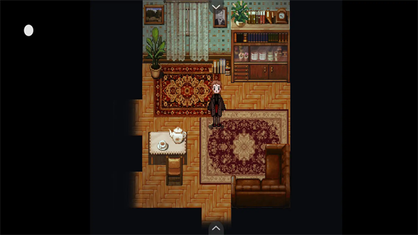 血与肉与混凝土截图(3)