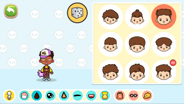 沃尔夫镇截图(1)