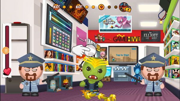 暴打老板5截图(4)