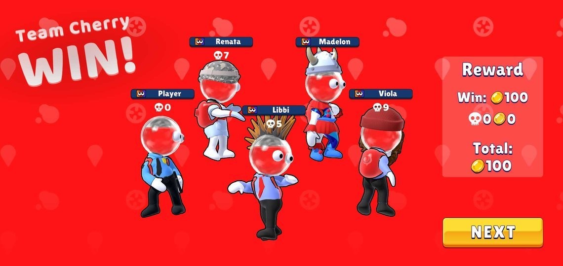 硬派渲染颜色大战截图(2)