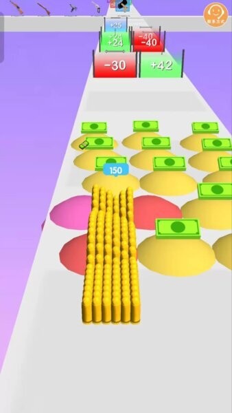 终极火力王截图(3)