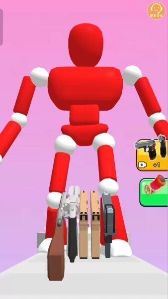 终极火力王截图(1)