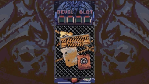 地狱弹珠截图(2)