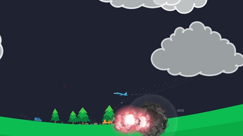 原子轰炸机截图(2)
