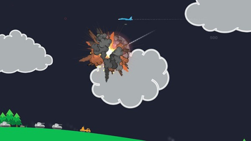 原子轰炸机截图(1)