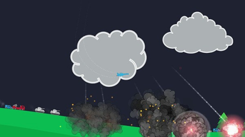 原子轰炸机截图(3)