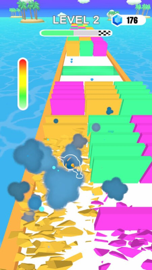 粉碎一切吧截图(3)