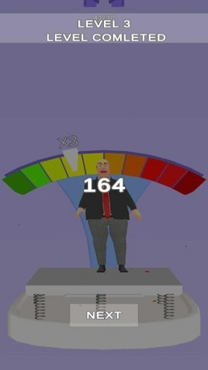 让我变胖截图(4)