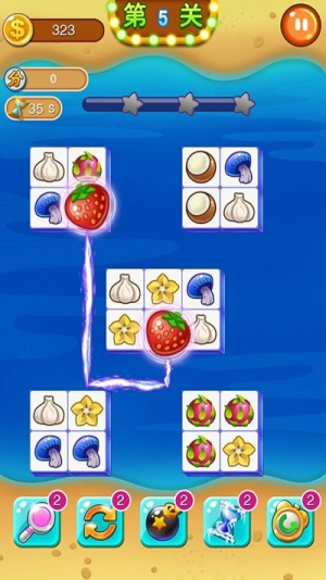 连连看新版截图(1)